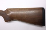 Beretta 686 Silver Pigeon 1 Sporting 12ga 32