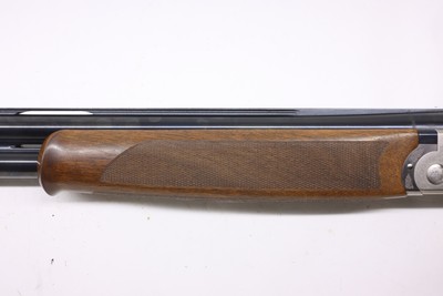 Beretta 686 Silver Pigeon 1 Sporting 12ga 32
