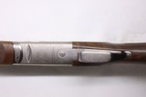 Beretta 686 Silver Pigeon 1 Sporting 12ga 32