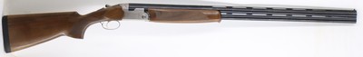 Beretta 686 Silver Pigeon 1 Sporting 12ga 32