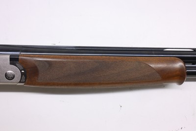 Beretta 686 Silver Pigeon 1 Sporting 12ga 32