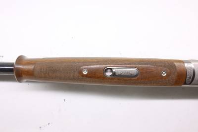 Beretta 686 Silver Pigeon 1 Sporting 12ga 32