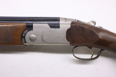 Beretta 686 Silver Pigeon 1 Sporting 12ga 32