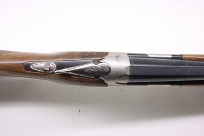 Beretta 686 Silver Pigeon 1 Sporting 12ga 32
