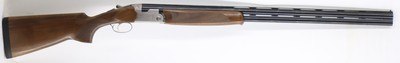 Beretta 686 Silver Pigeon 1 Sporting 12ga 32