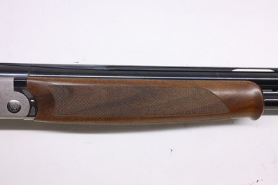 Beretta 686 Silver Pigeon 1 Sporting 12ga 32