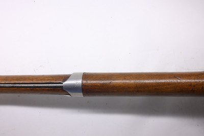 W L Evans Evens Civil War Muzzle Load 1832 Flint Lock 69 cal 42