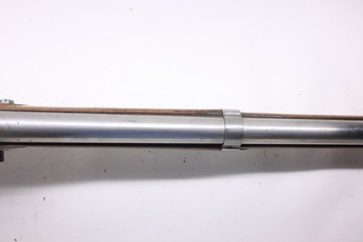 W L Evans Evens Civil War Muzzle Load 1832 Flint Lock 69 cal 42