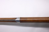 W L Evans Evens Civil War Muzzle Load 1832 Flint Lock 69 cal 42