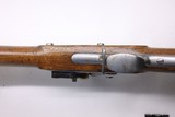 W L Evans Evens Civil War Muzzle Load 1832 Flint Lock 69 cal 42