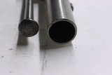 W L Evans Evens Civil War Muzzle Load 1832 Flint Lock 69 cal 42
