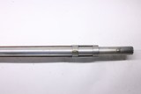 W L Evans Evens Civil War Muzzle Load 1832 Flint Lock 69 cal 42