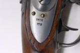 W L Evans Evens Civil War Muzzle Load 1832 Flint Lock 69 cal 42