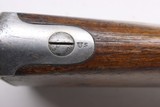 W L Evans Evens Civil War Muzzle Load 1832 Flint Lock 69 cal 42