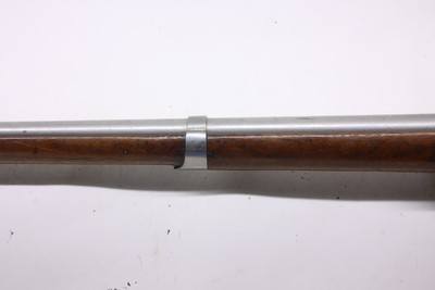 W L Evans Evens Civil War Muzzle Load 1832 Flint Lock 69 cal 42