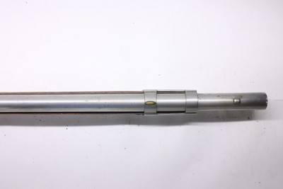 W L Evans Evens Civil War Muzzle Load 1832 Flint Lock 69 cal 42