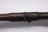 Springfield 1861 Civil War Muzzle load rifle, 58 caliber, 40
