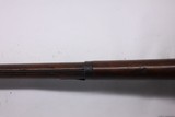 Springfield 1861 Civil War Muzzle load rifle, 58 caliber, 40