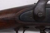 Springfield 1861 Civil War Muzzle load rifle, 58 caliber, 40