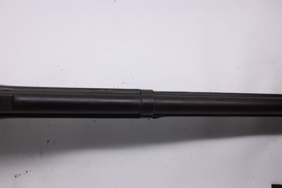 Springfield 1861 Civil War Muzzle load rifle, 58 caliber, 40