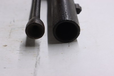 Springfield 1861 Civil War Muzzle load rifle, 58 caliber, 40