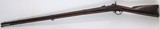 Springfield 1861 Civil War Muzzle load rifle, 58 caliber, 40