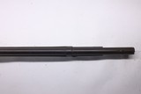 Springfield 1861 Civil War Muzzle load rifle, 58 caliber, 40