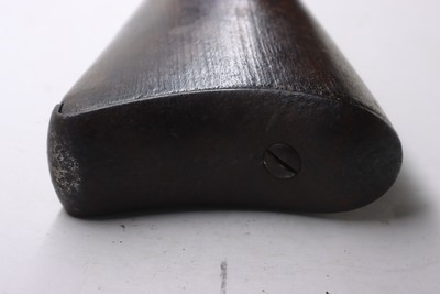 Springfield 1861 Civil War Muzzle load rifle, 58 caliber, 40