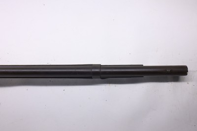 Springfield 1861 Civil War Muzzle load rifle, 58 caliber, 40