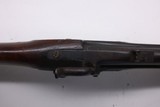 Springfield 1861 Civil War Muzzle load rifle, 58 caliber, 40