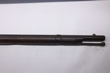 Springfield 1861 Civil War Muzzle load rifle, 58 caliber, 40