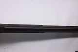 Springfield 1861 Civil War Muzzle load rifle, 58 caliber, 40