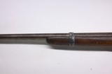 Springfield 1855 Civil War Muzzle load rifle, 58 caliber, 40
