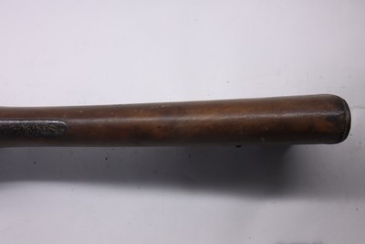 Springfield 1855 Civil War Muzzle load rifle, 58 caliber, 40