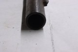 Springfield 1855 Civil War Muzzle load rifle, 58 caliber, 40