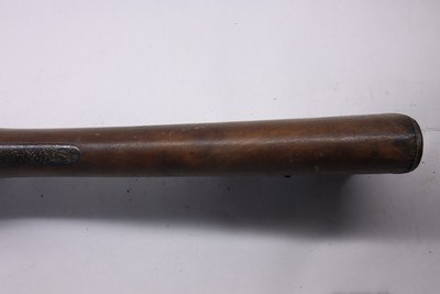Springfield 1855 Civil War Muzzle load rifle, 58 caliber, 40
