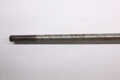 Springfield 1855 Civil War Muzzle load rifle, 58 caliber, 40