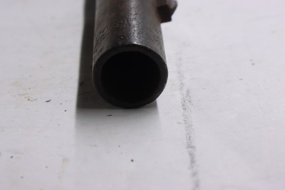 Springfield 1855 Civil War Muzzle load rifle, 58 caliber, 40