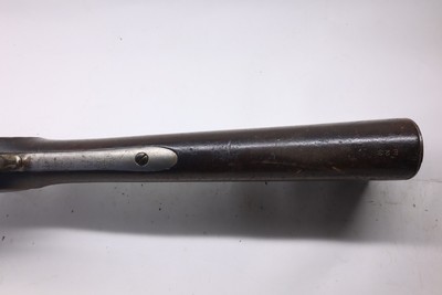D. Nipps Mill Creek PA 1840 1846 Civil War Rifle 69 Cal - Image 14 of 24