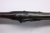 D. Nipps Mill Creek PA 1840 1846 Civil War Rifle 69 Cal - Image 11 of 24