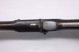 D. Nipps Mill Creek PA 1840 1846 Civil War Rifle 69 Cal - Image 16 of 24