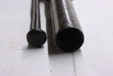 J Holland flintlock Muzzle load Civil war black powder rifle - Image 6 of 23