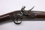 J Holland flintlock Muzzle load Civil war black powder rifle - Image 1 of 23