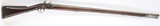 J Holland flintlock Muzzle load Civil war black powder rifle - Image 22 of 23