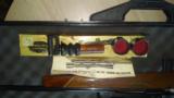 WEATHERBY MARK XXII SEMI AUTO 22 CAL. LR. - 11 of 11