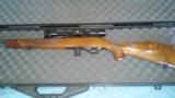 WEATHERBY MARK XXII SEMI AUTO 22 CAL. LR. - 2 of 11