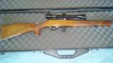 WEATHERBY MARK XXII SEMI AUTO 22 CAL. LR. - 3 of 11