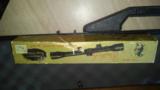 WEATHERBY MARK XXII SEMI AUTO 22 CAL. LR. - 9 of 11