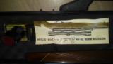 WEATHERBY MARK XXII SEMI AUTO 22 CAL. LR. - 10 of 11