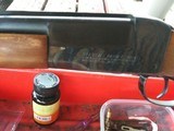 Stevens 311 410 gauge double shotgun - 7 of 8